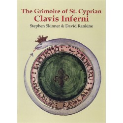 The Grimoire of St. Cyprian - Clavis Inferni