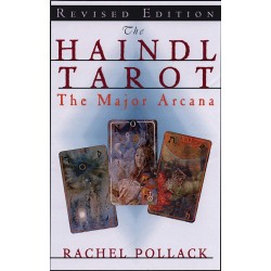 The Haindl Tarot, Major Arcana, Revised Edition