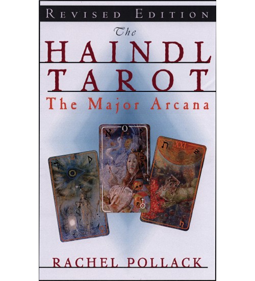 The Haindl Tarot, Major Arcana, Revised Edition