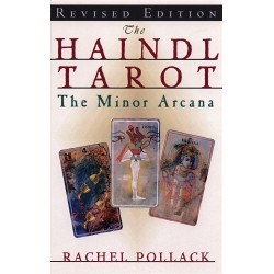 The Haindl Tarot, Minor Arcana, Revised Edition