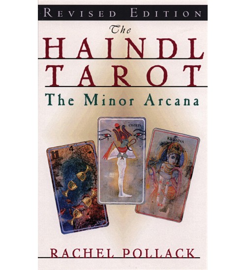 The Haindl Tarot, Minor Arcana, Revised Edition