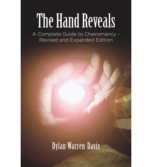 The Hand Reveals