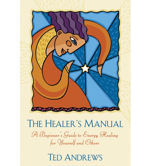 The Healer's Manual