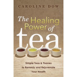 The Healing Power of Tea
