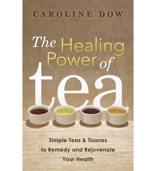 The Healing Power of Tea