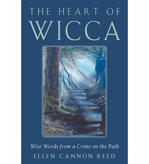The Heart of Wicca