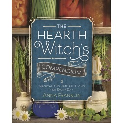 The Hearth Witch's Compendium