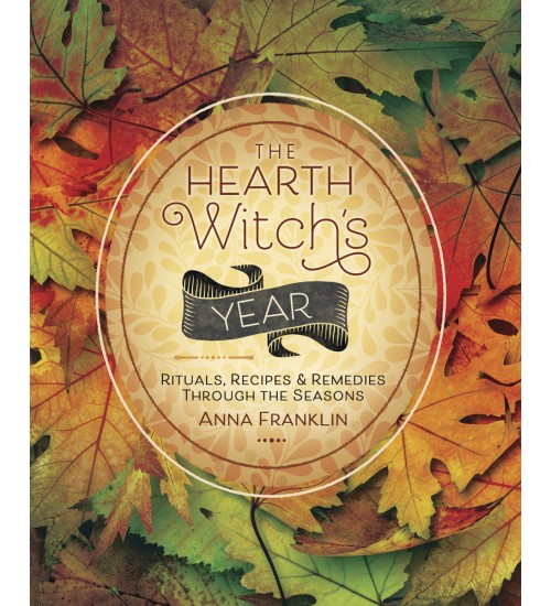 The Hearth Witch's Year