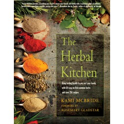 The Herbal Kitchen