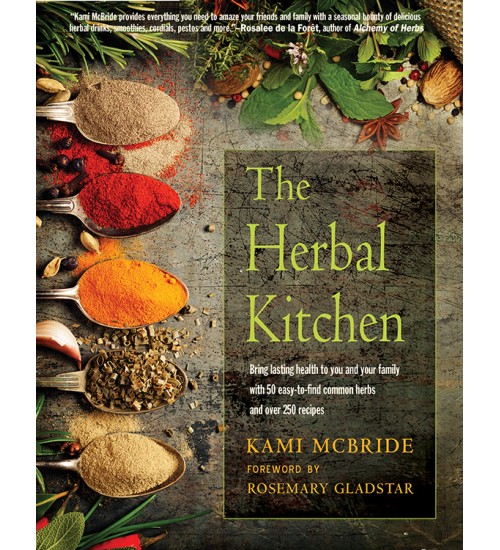 The Herbal Kitchen