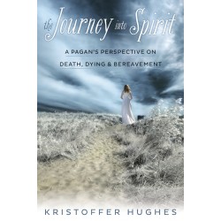 The Journey Into Spirit