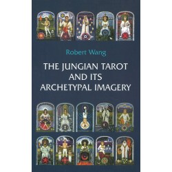 Jungian Tarot and its Archetypal Imagery