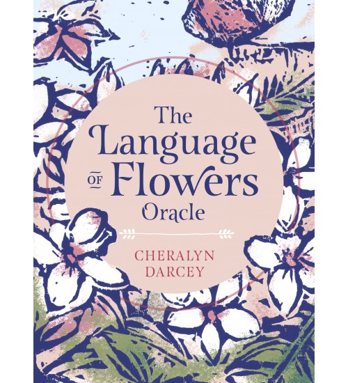 The Language of Flowers Oracle