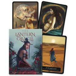 The Lantern Oracle