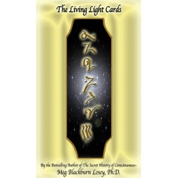 The Living Light Cards