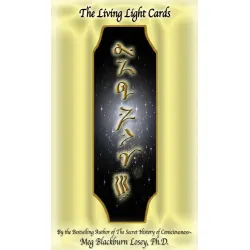 The Living Light Cards