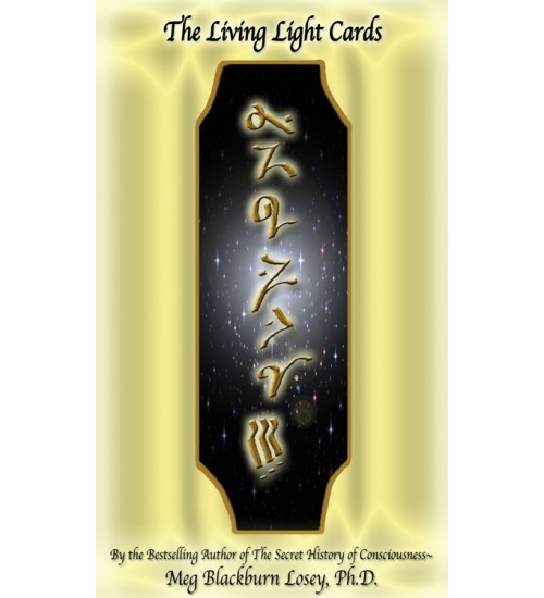 The Living Light Cards
