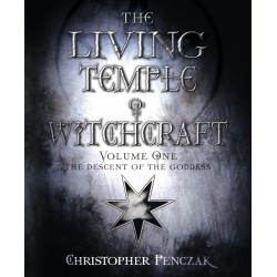 The Living Temple of Witchcraft Volume One