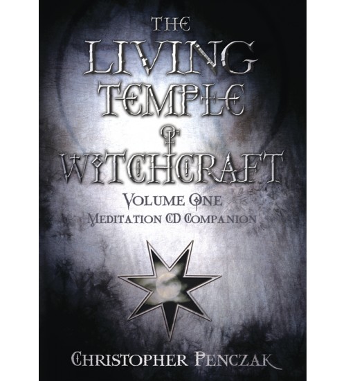 The Living Temple of Witchcraft, Volume One CD Companion