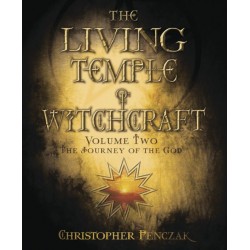 The Living Temple of Witchcraft, Volume Two CD Companion