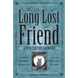 The Long-Lost Friend