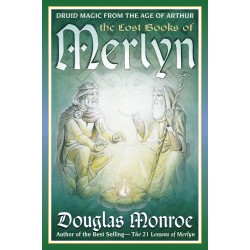 The Lost Books of Merlyn