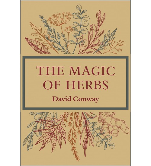 The Magic of Herbs