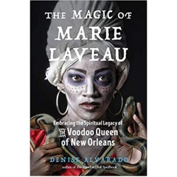 The Magic of Marie Laveau