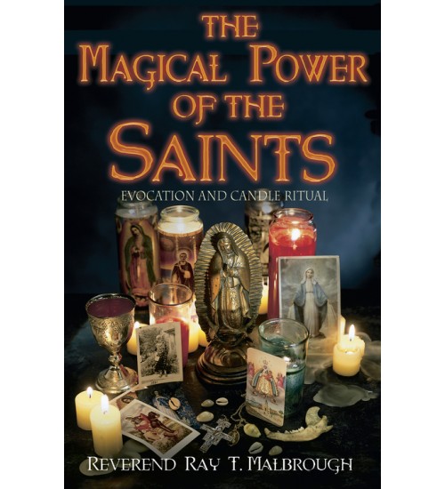 The Magical Power of the Saints