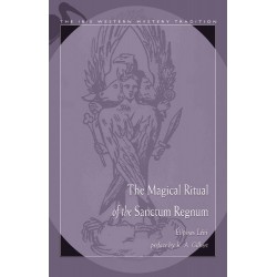 The Magical Ritual of Sanctum Regnum