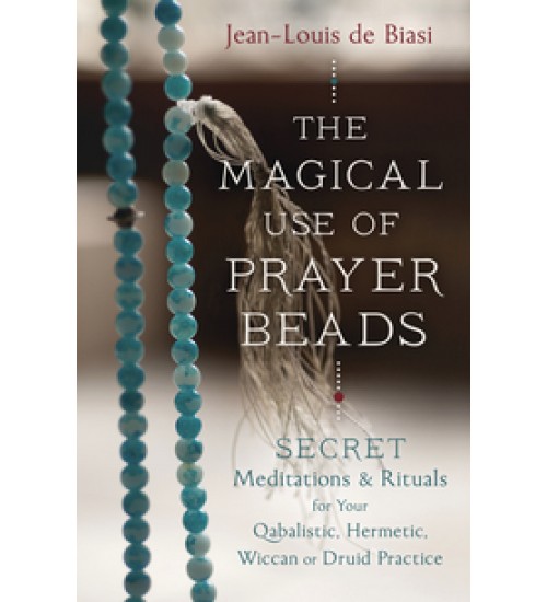 The Magical Use of Prayer Beads