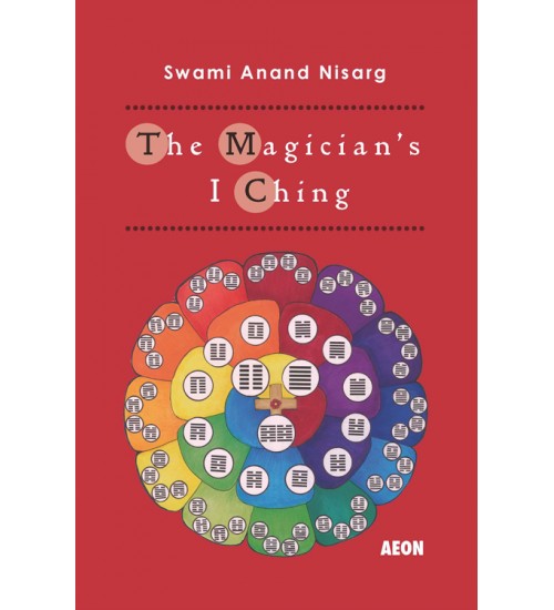 The Magician's I Ching