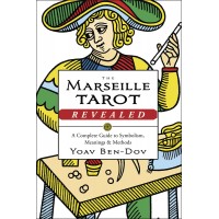 The Marseille Tarot Revealed