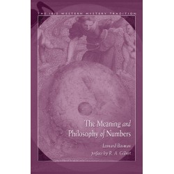 The Meaning and Philosophy of Numbers