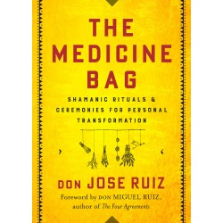 The Medicine Bag
