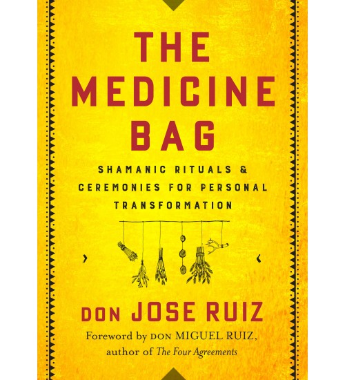 The Medicine Bag