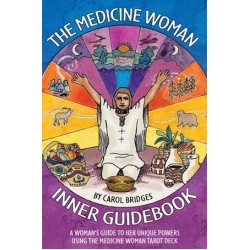 Medicine Woman Inner Guidebook