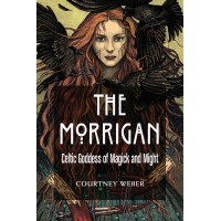 The Morrigan