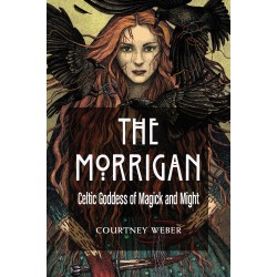 The Morrigan