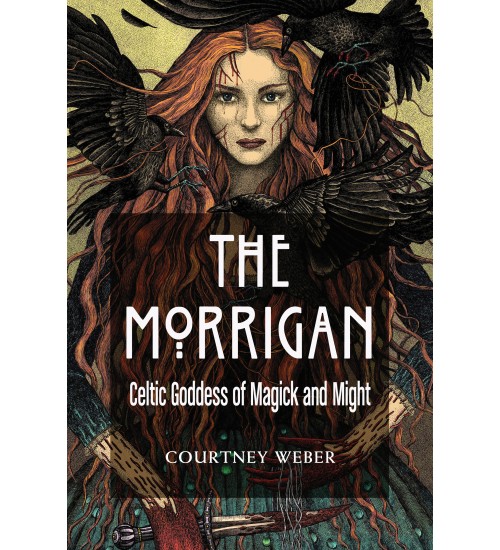 The Morrigan