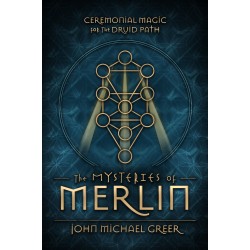 The Mysteries of Merlin