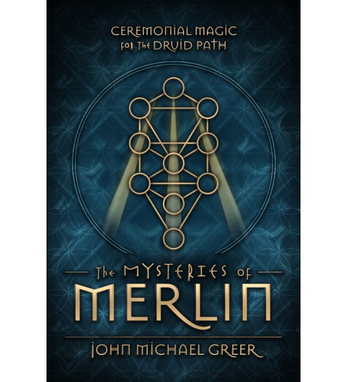 The Mysteries of Merlin