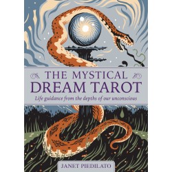 The Mystical Dream Tarot