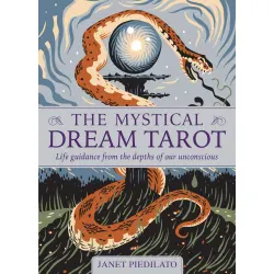 The Mystical Dream Tarot