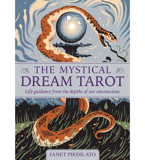 The Mystical Dream Tarot