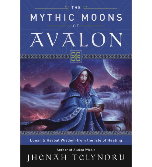 The Mythic Moons of Avalon