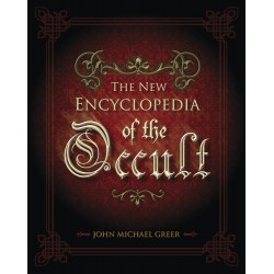 The New Encyclopedia of the Occult