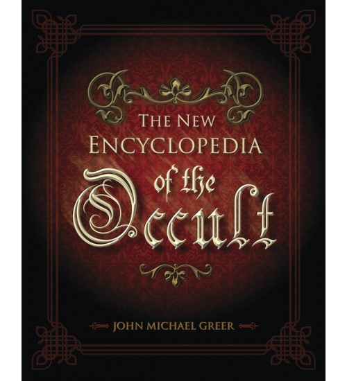 The New Encyclopedia of the Occult