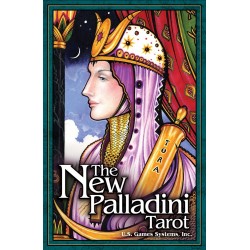 The New Palladini Tarot Cards
