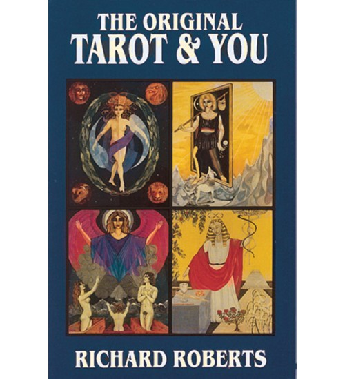 The Original Tarot & You